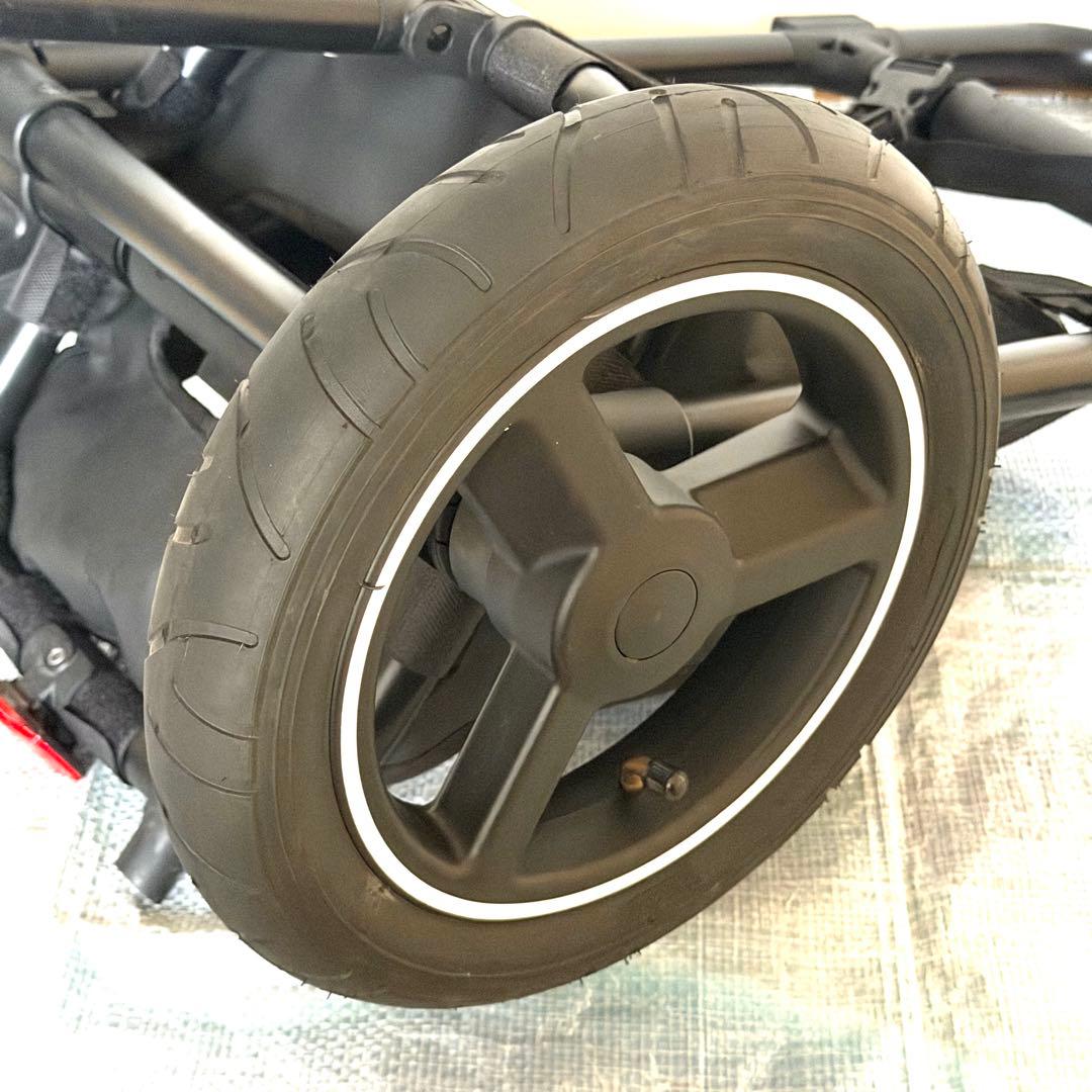 OGK オージーケー　サイクルトレーラー　CT-001 キャミリー　Camily