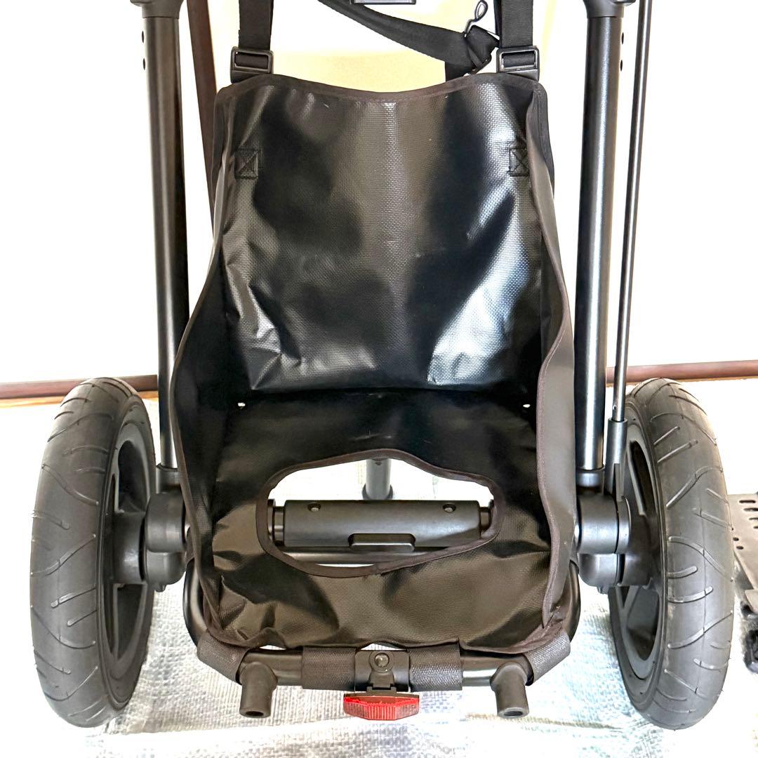 OGK オージーケー　サイクルトレーラー　CT-001 キャミリー　Camily