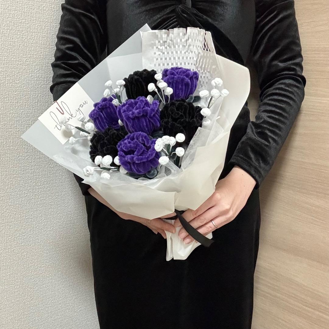 あんこ⭐️様 4点 まとめ商品　モールフラワー