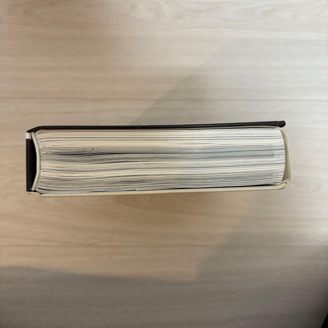 洋書 Wolfgang Tillmans: four books. 40th Ed.