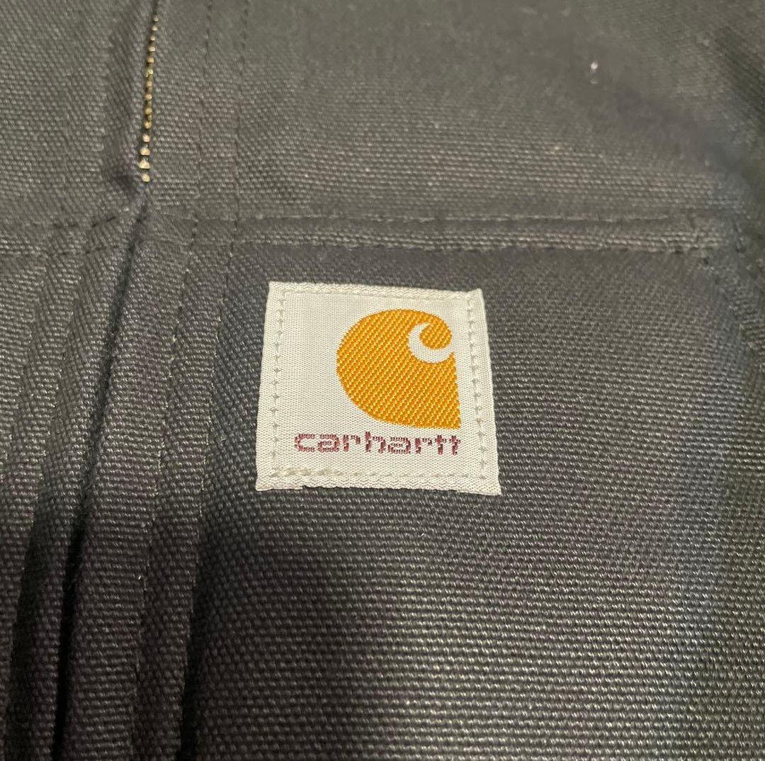 Ken【断捨離中】様 Carhartt アクティブジャケット