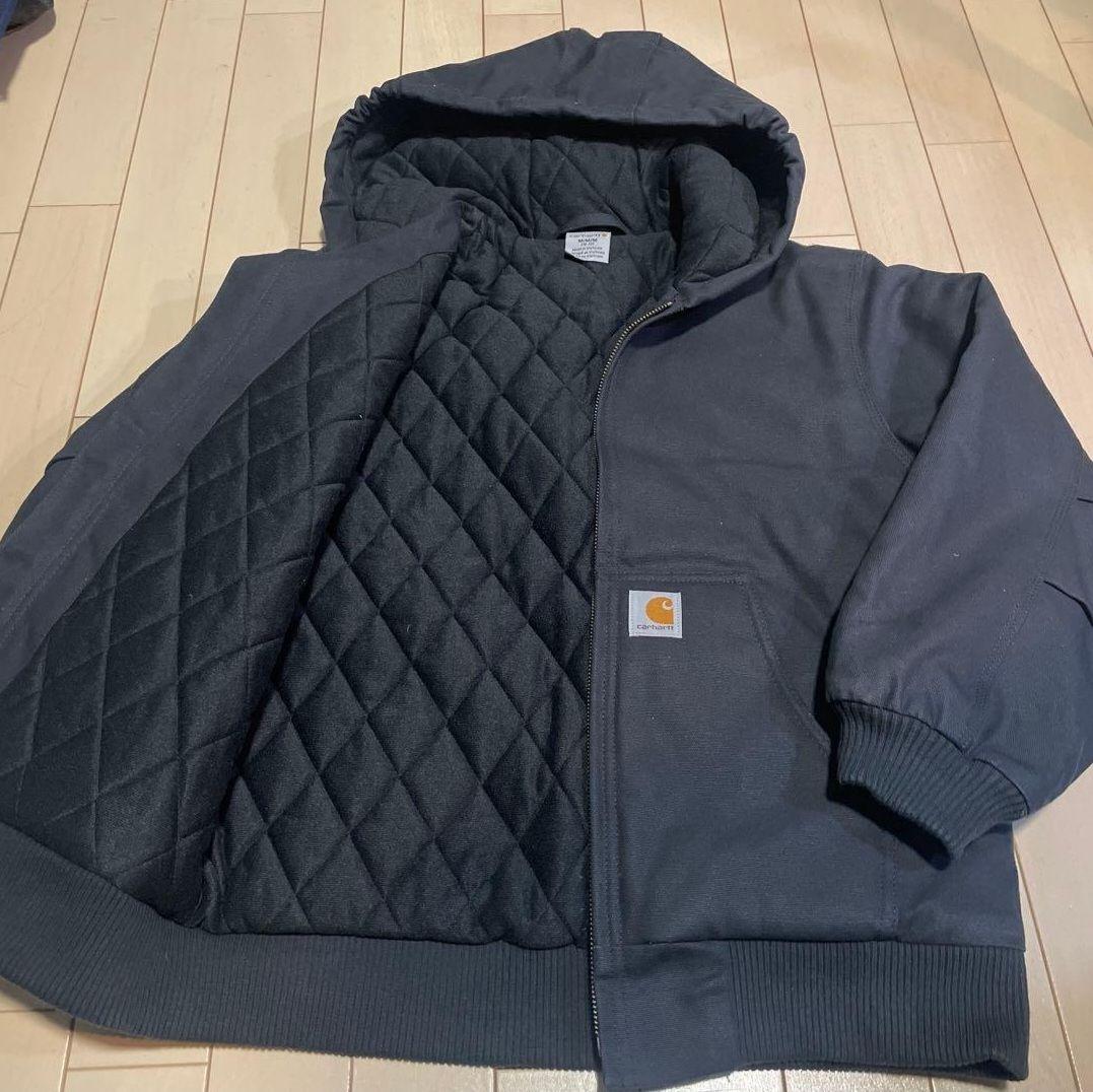 Ken【断捨離中】様 Carhartt アクティブジャケット