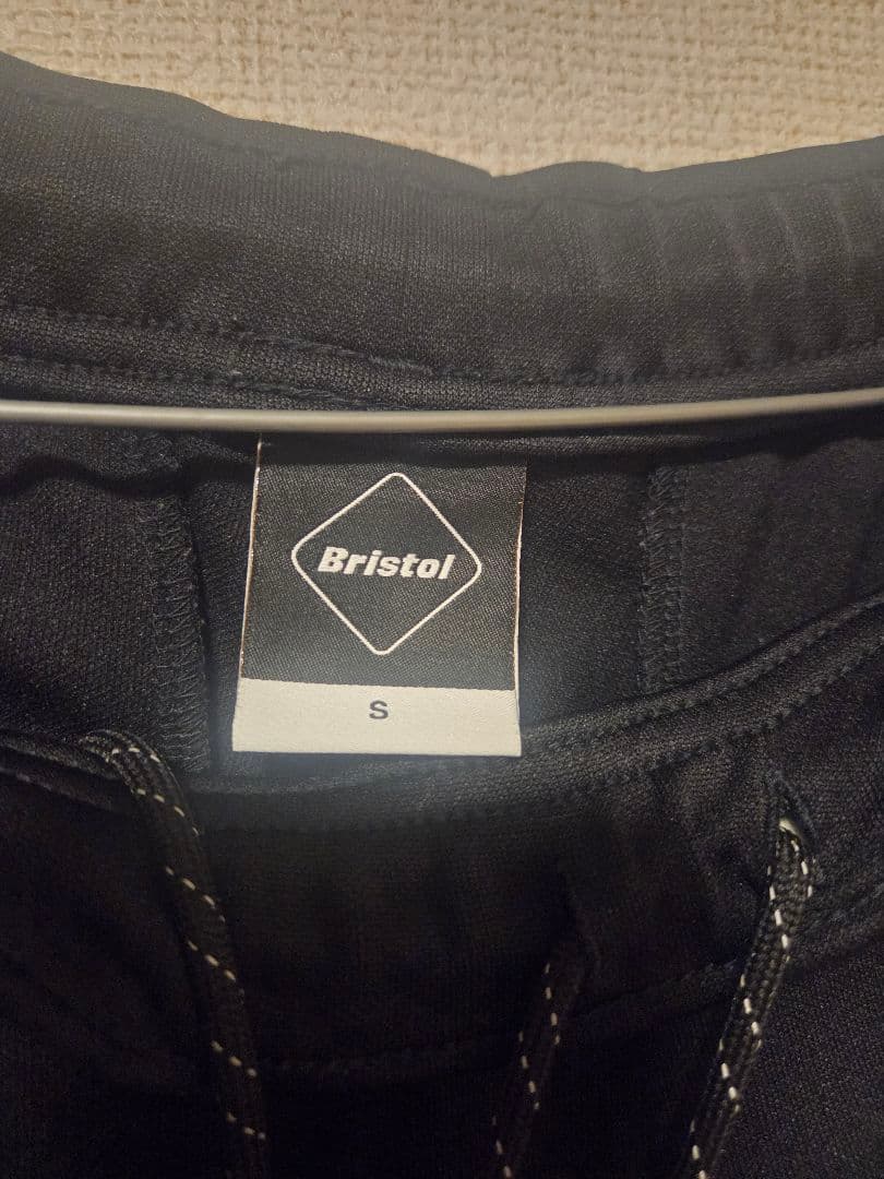 F.C.Real　Bristol　セットアップ