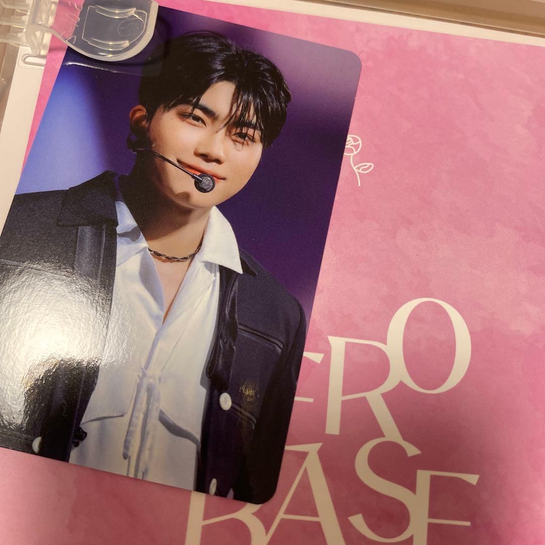 K-POP・アジア ZEROBASEONE FAN-CON in JAPAN Blu-ray