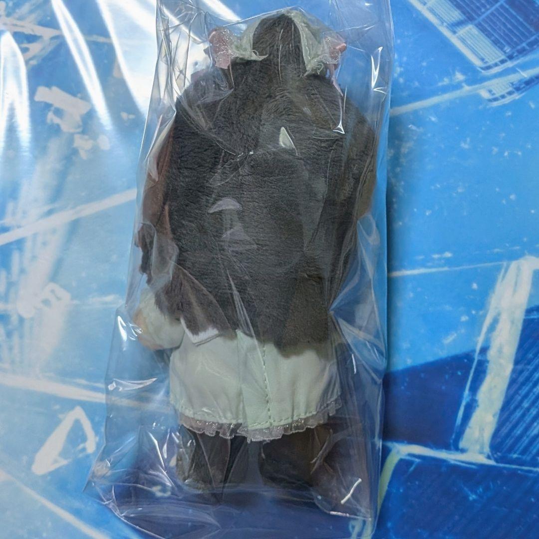 ナースぬいぐるみ 約15cm 夏油