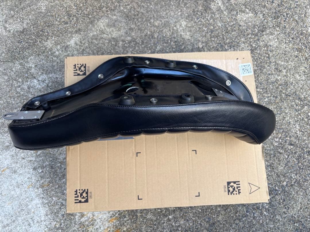トランプサイクル　ソロコブラシート