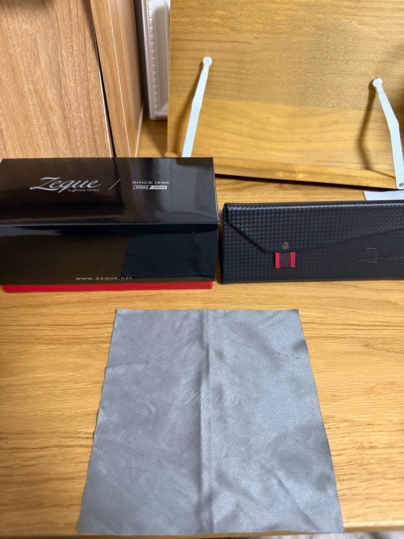 ゼクー　ステルス　トゥルービュースポーツ/ブルーミラー　偏光グラス