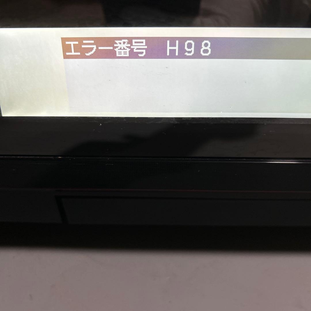 ビストロスチームオーブン電子レンジ パナソニック レッド