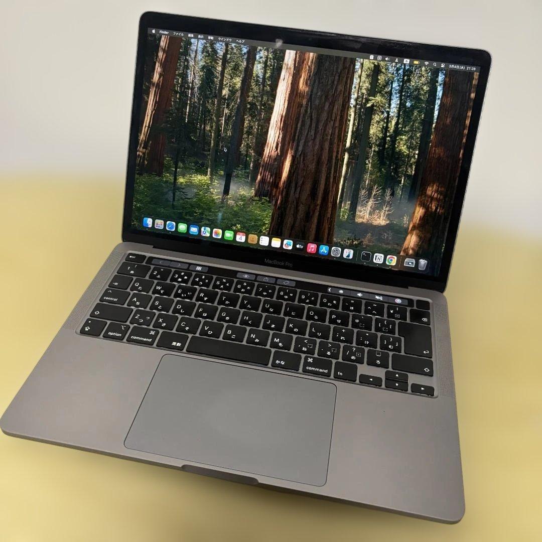 Macmini M4 24GB/512GB＋MacBookPro1TB