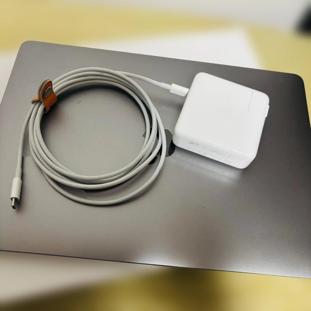 Macmini M4 24GB/512GB＋MacBookPro1TB