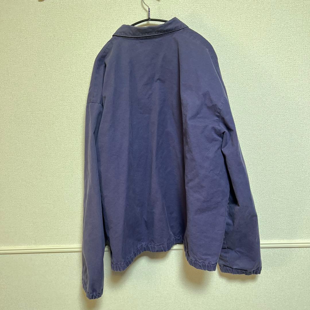 Polo by Ralph Lauren ネイビー ジャケット XL