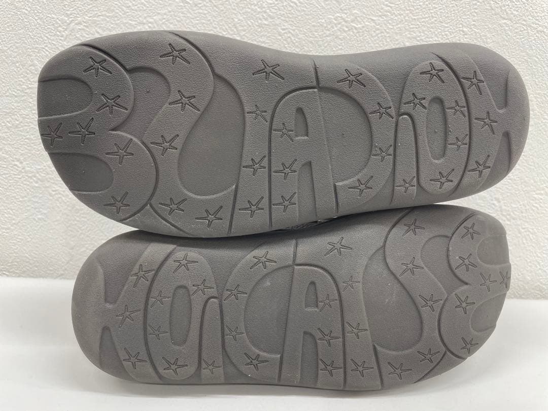 【極美品】　ESTACION　エスタシオン　ショートブーツ