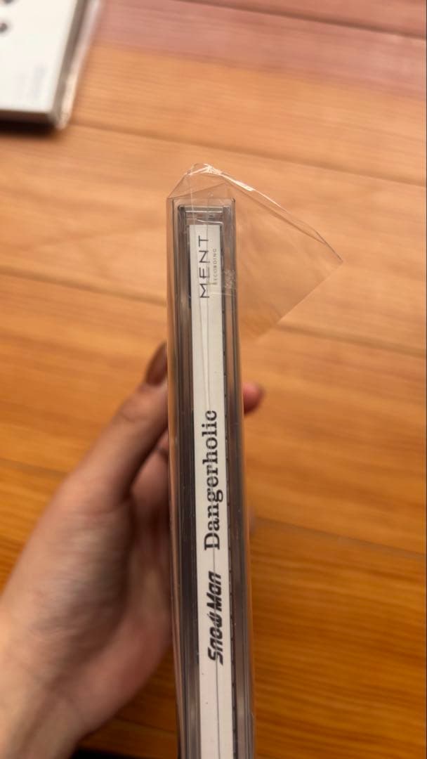 man アルバム