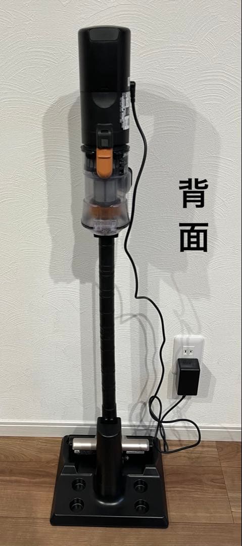 日立　コードレス　スティッククリーナー　ラクかるスティック　PV-BL3J