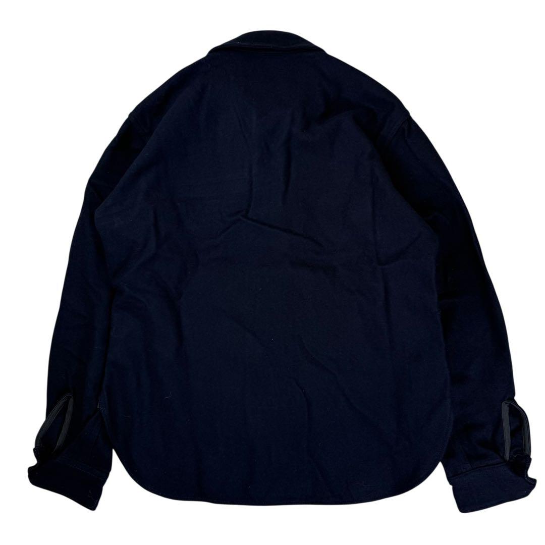 Engineered Garments ウールフィールドシャツジャケット 未使用