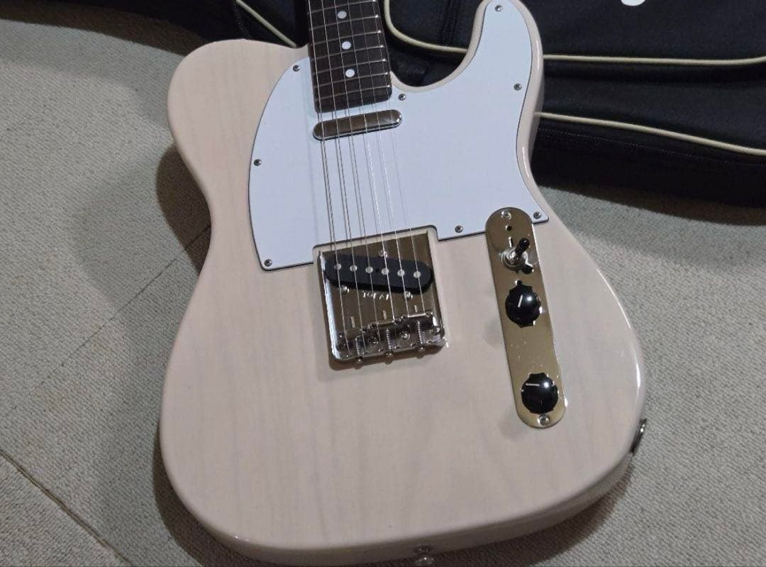 【os】TOKAI テレキャスター ATE-102