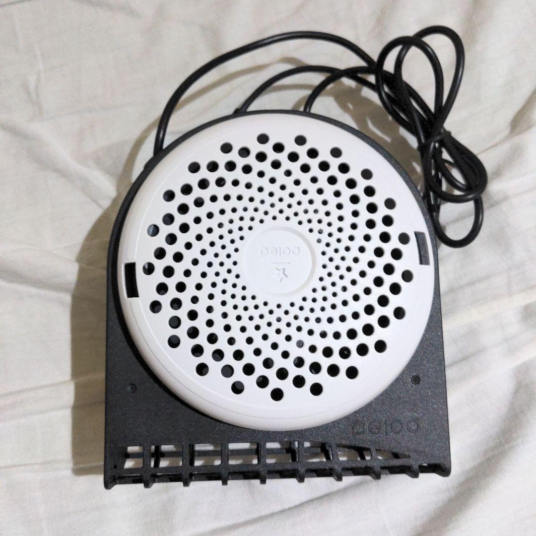 【美品】エアラブ2 airluvドーナツ　ベア　説明書なし