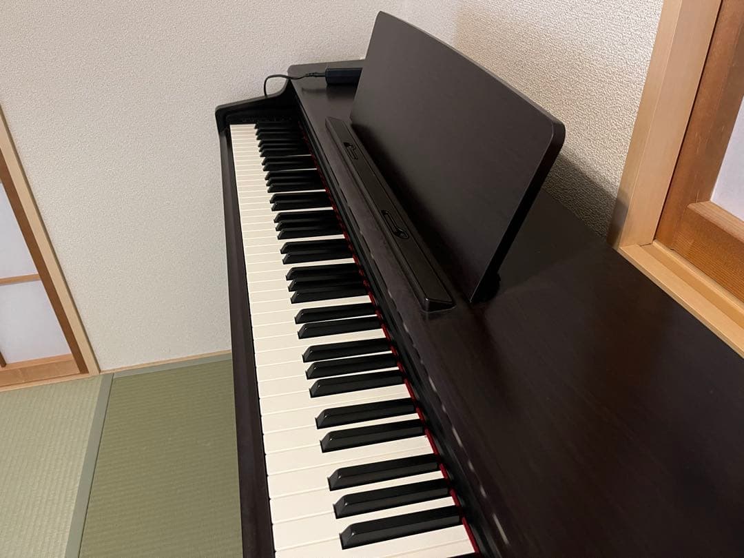 【Aiman】YAMAHA ARIUS YDP-164 本体+椅子