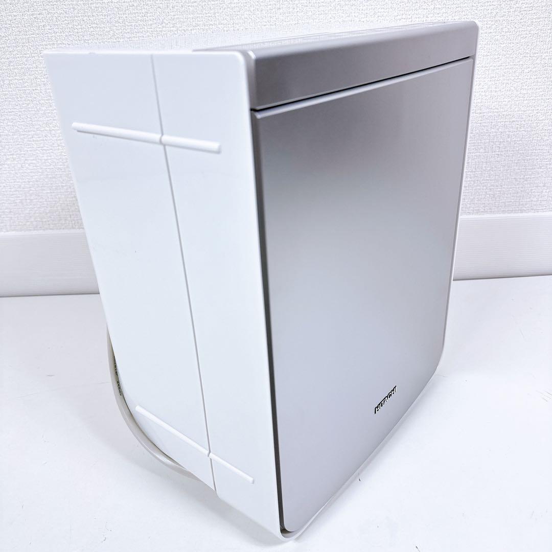 未使用 日立電気式布団乾燥機HITACHI HFK-VH1000 衣類 シルバー