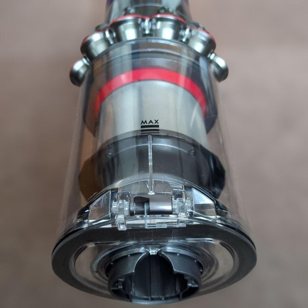 【美品】ダイソン cyclone v11 sv14 分解洗浄済み