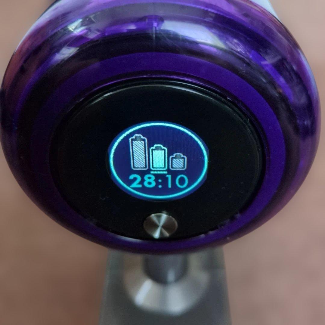 【美品】ダイソン cyclone v11 sv14 分解洗浄済み