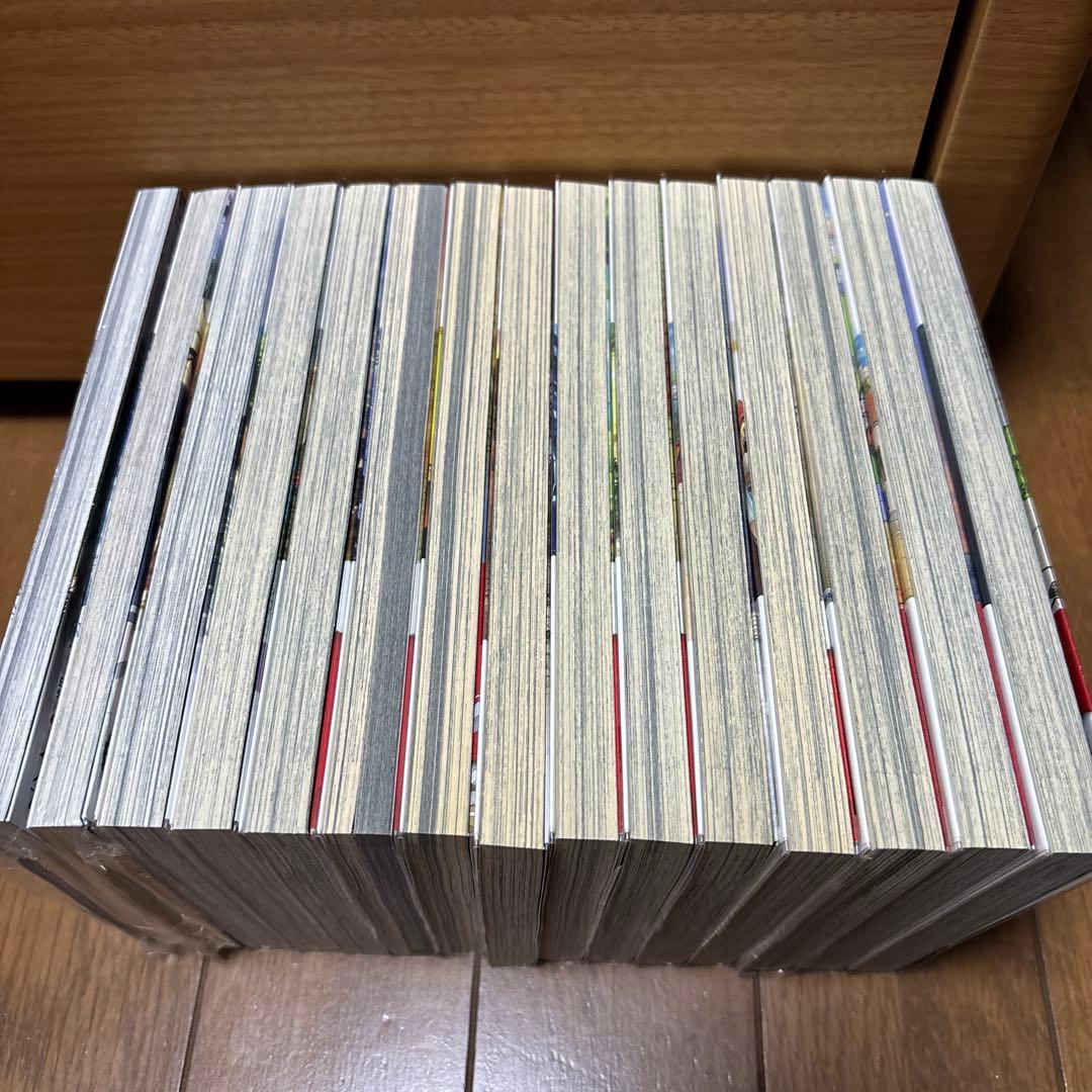 葬送のフリーレン 1～15巻 全巻セット(一部新品)