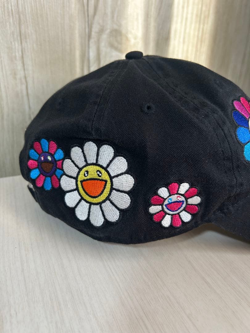 村上隆 × NEW ERA コラボ　ニューエラ　カイカイキキ 9THIRTY