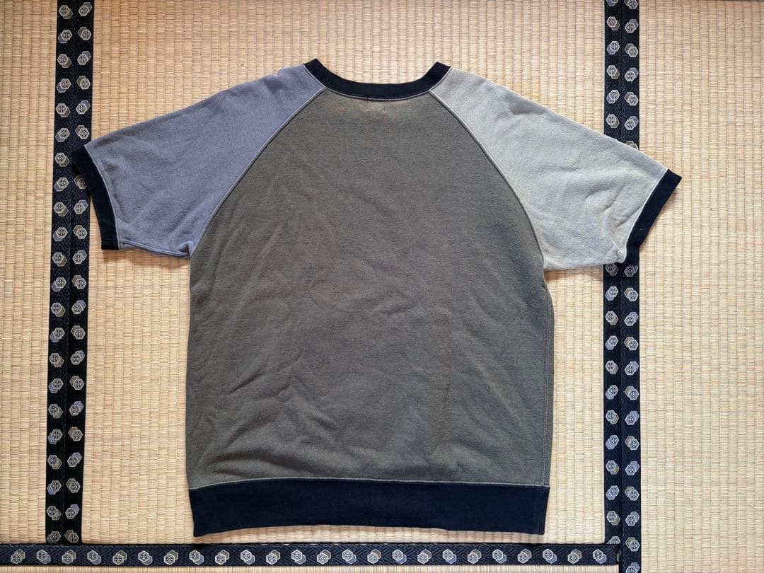 初期 エイプ ベイプスタ リンガー スウェット L