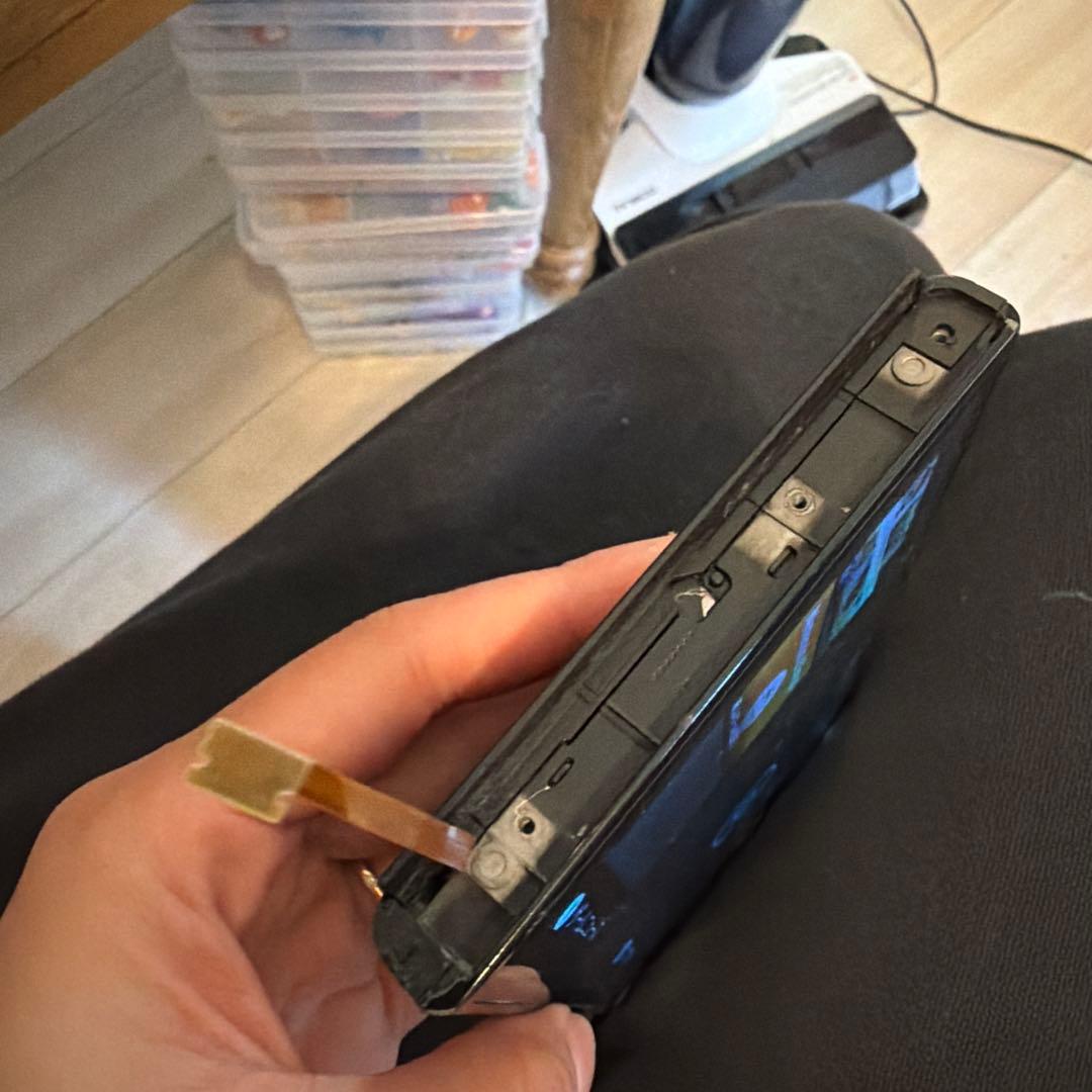 switch 本体のみ