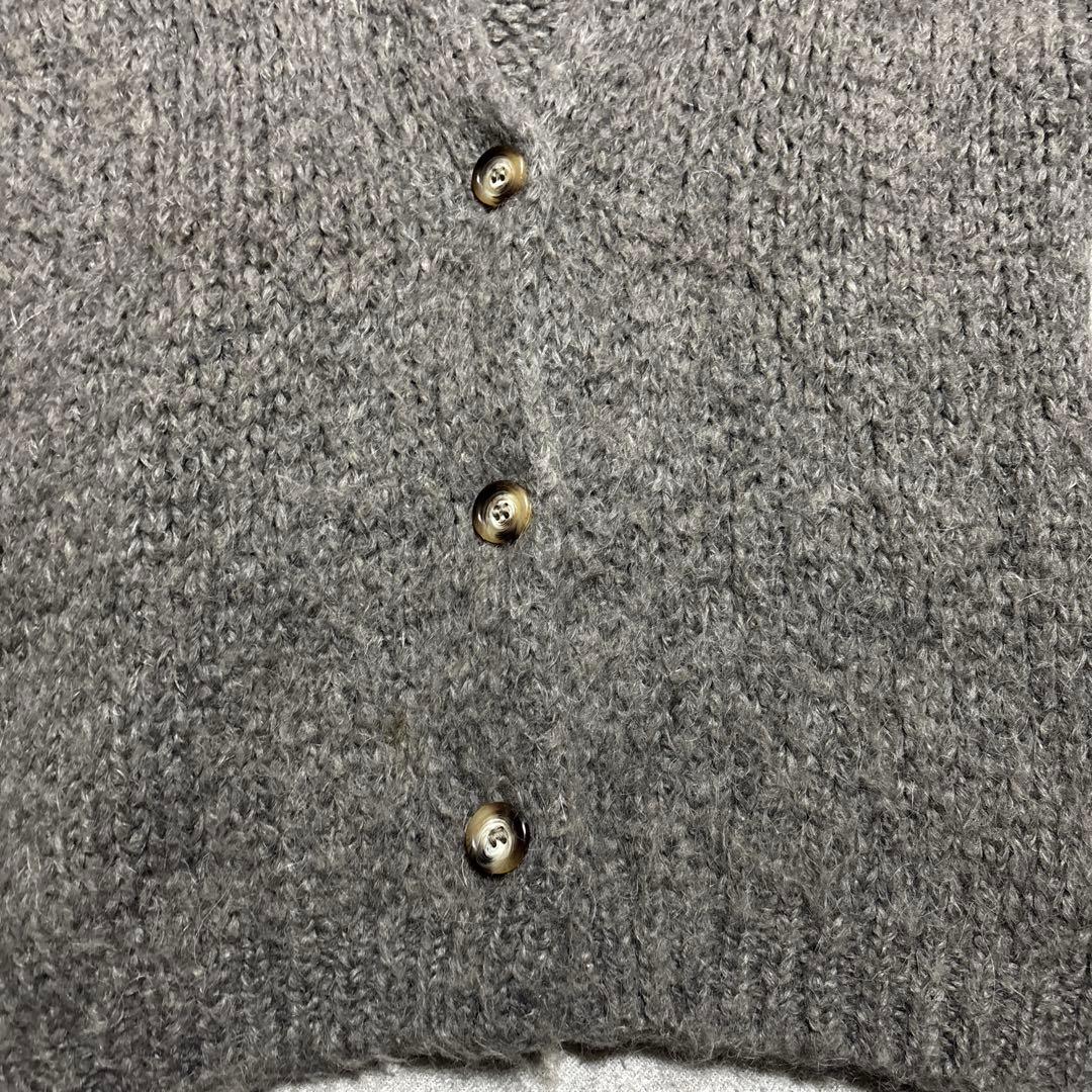 ジャーナルスタンダード TRICOTS JEAN MARC カーディガン