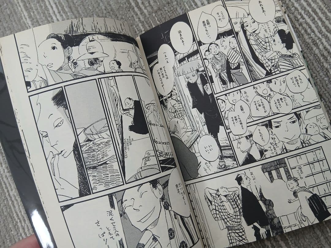 完結 42巻+10巻 オノナツメ 漫画 全巻セット ACCA など