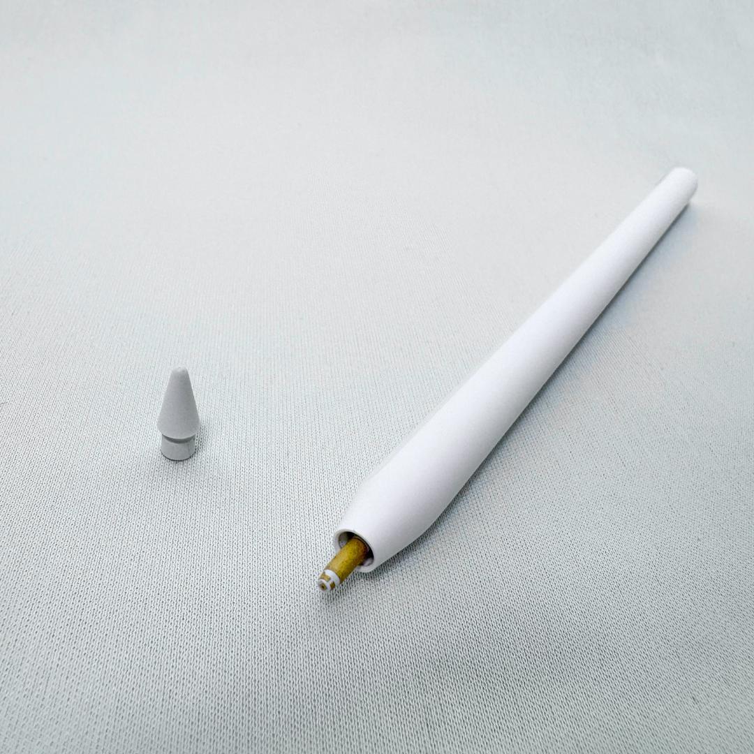 Apple Pencil 第2世代 MU8F2J/A ホワイト