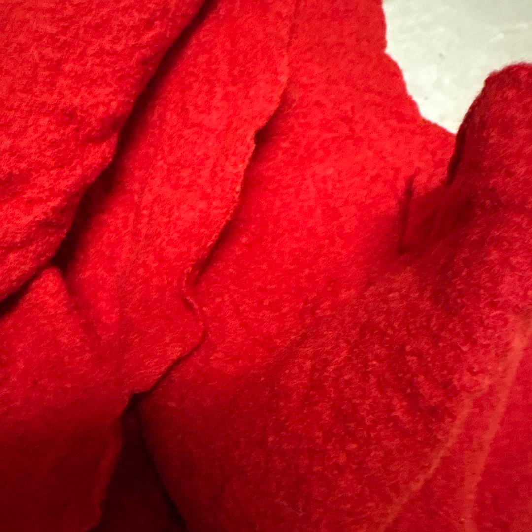 locally muji stole 縮絨ウール ストール