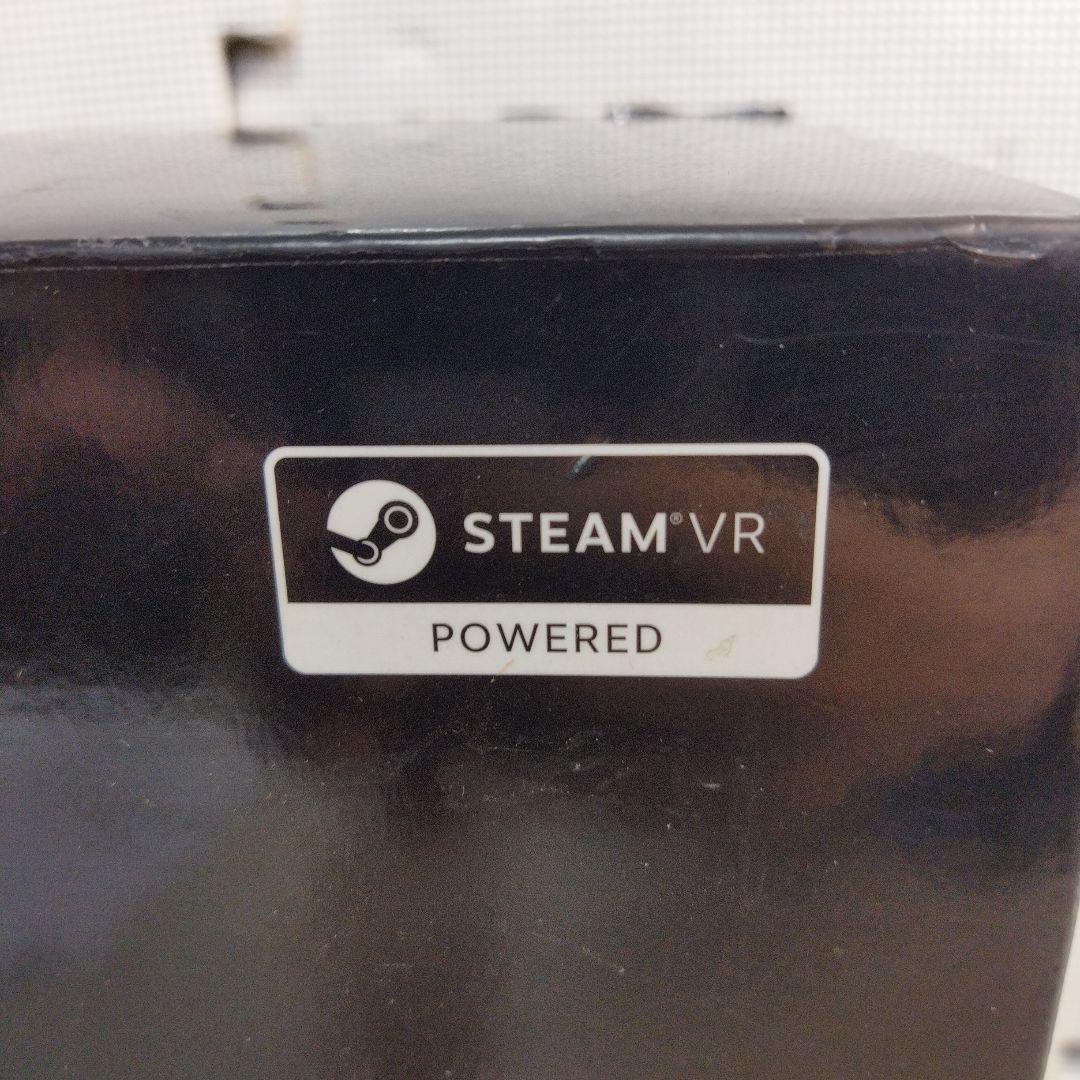 VIVE HTC ゲーミングセット スチームVR 箱付き