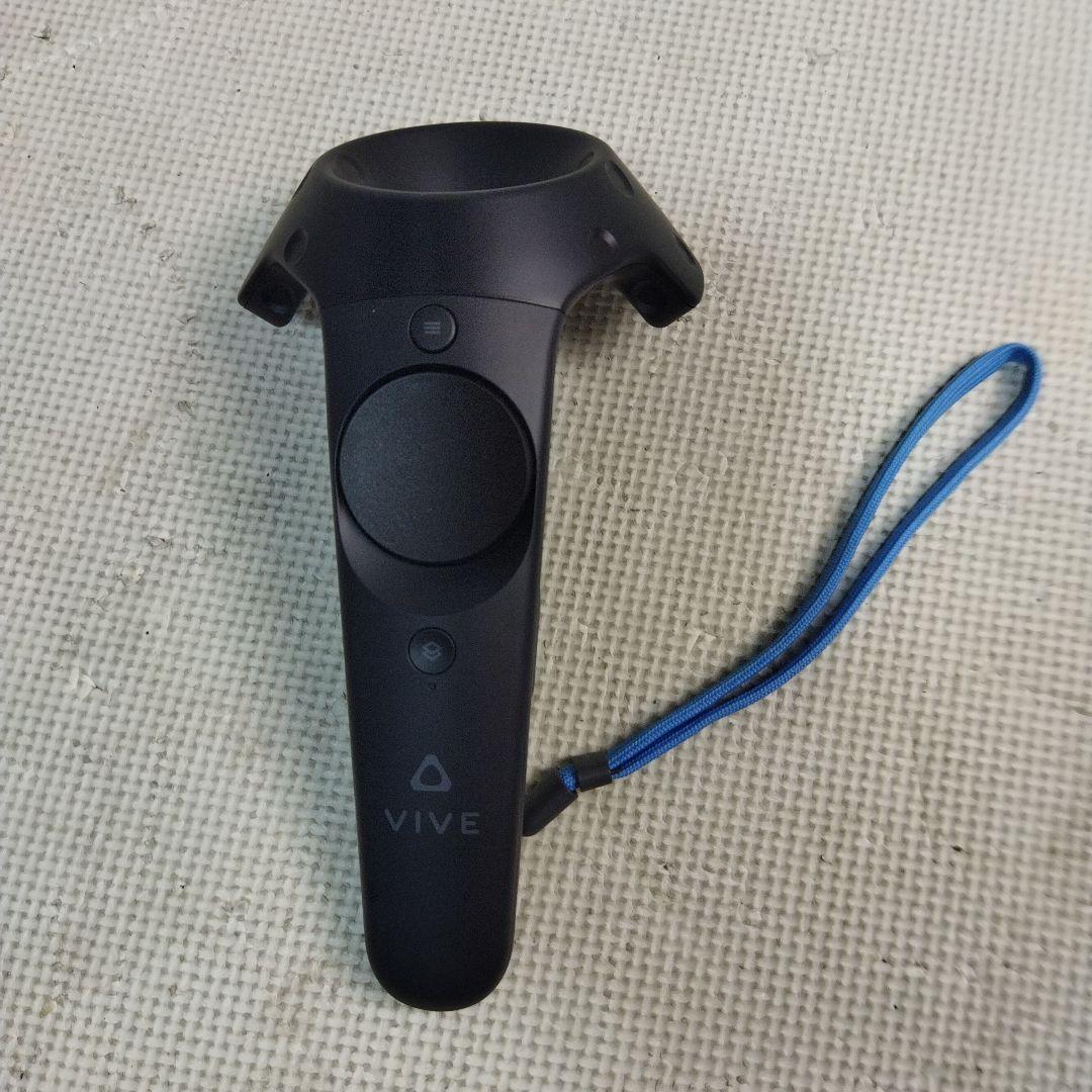 VIVE HTC ゲーミングセット スチームVR 箱付き