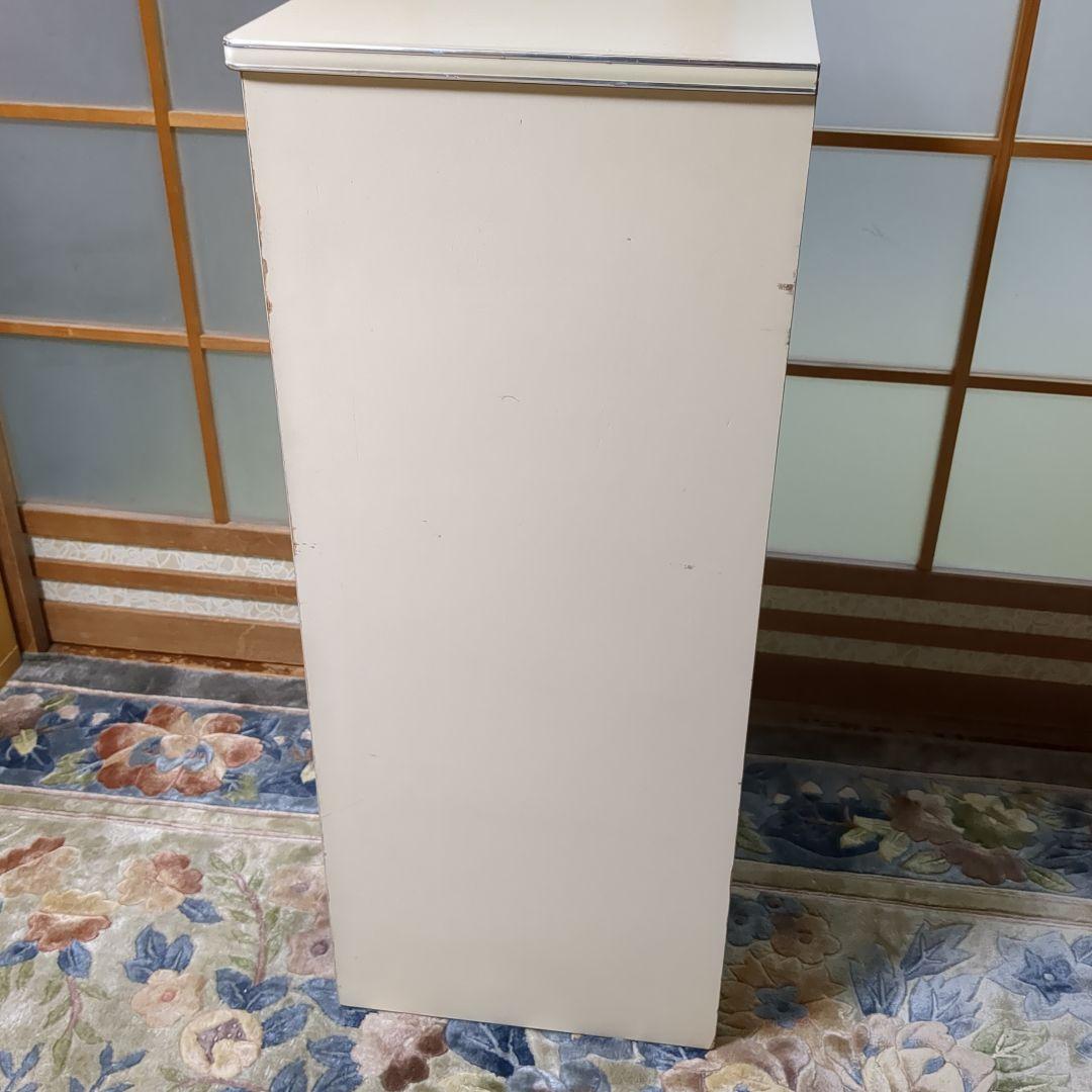 昭和レトロ ポップ タンス チェスト