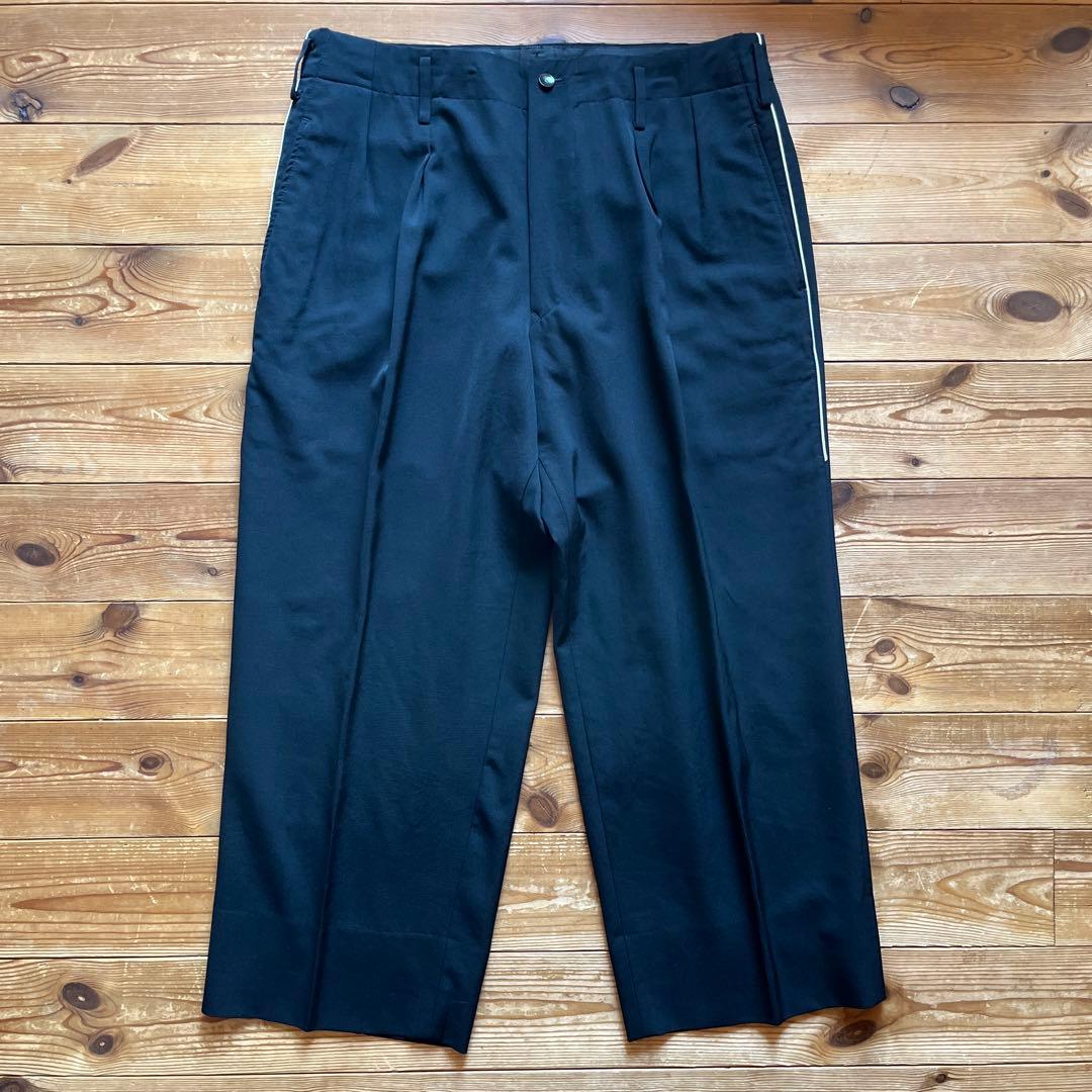 yohji yamamoto pour homme 2003 SS セットアップ