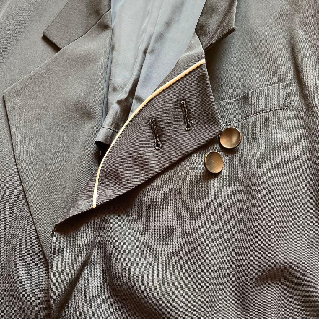 yohji yamamoto pour homme 2003 SS セットアップ