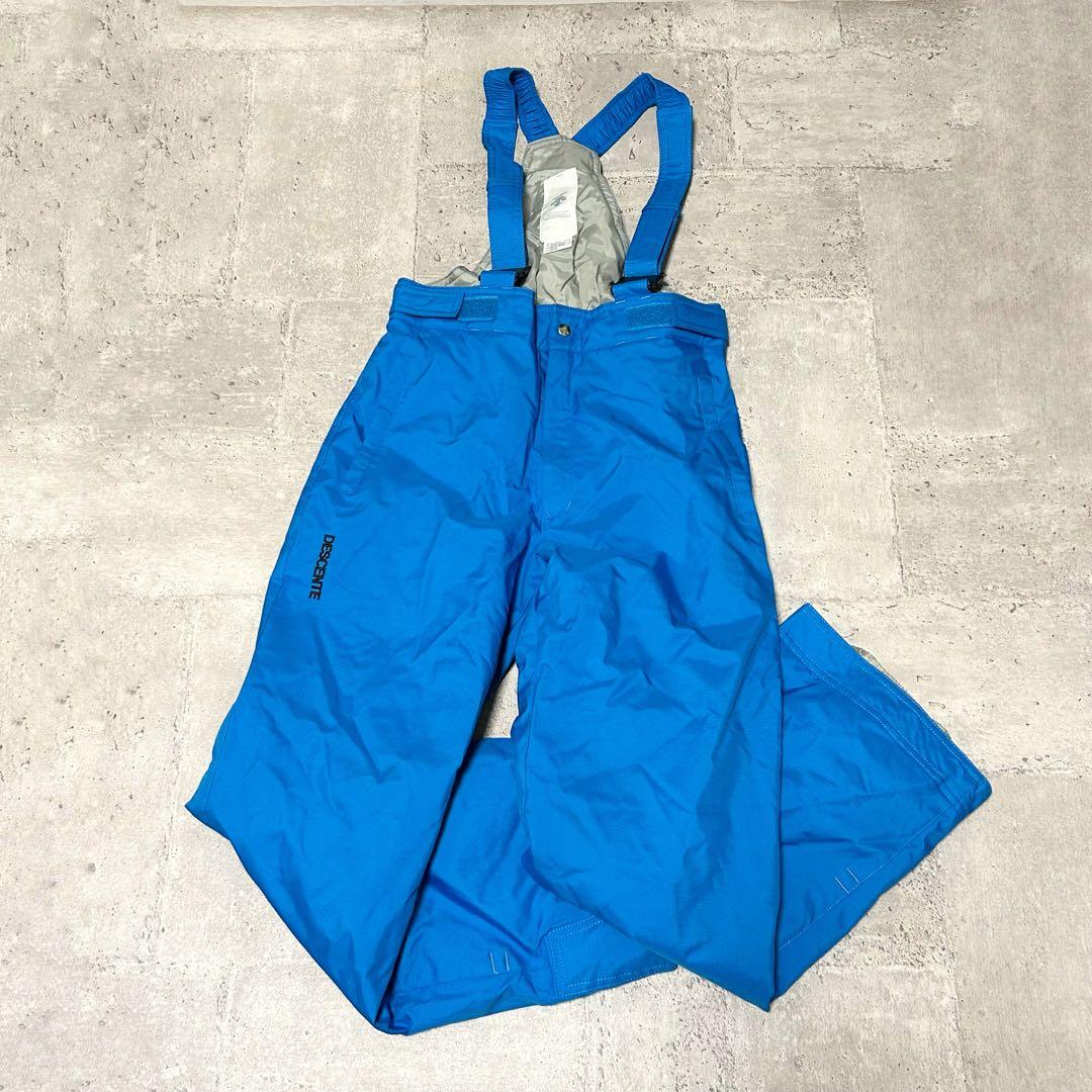 DESCENTE デサント スキーウェア キッズ【150】上下セット