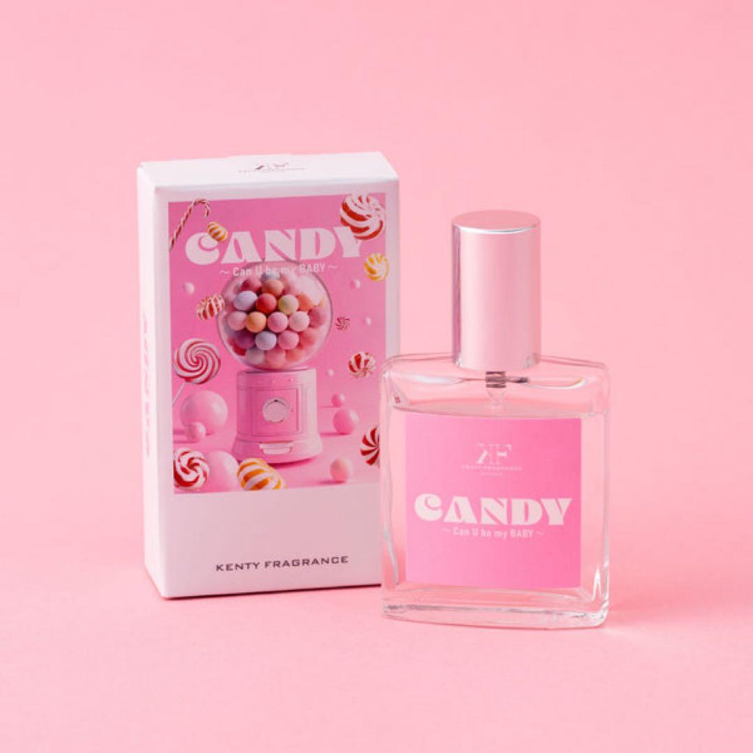 中島健人 KENTY FRAGRANCE 3本セット
