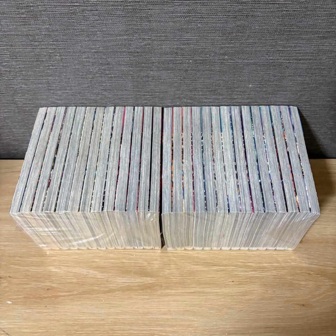 アンデットアンラック　全巻セット　1〜27巻A26158