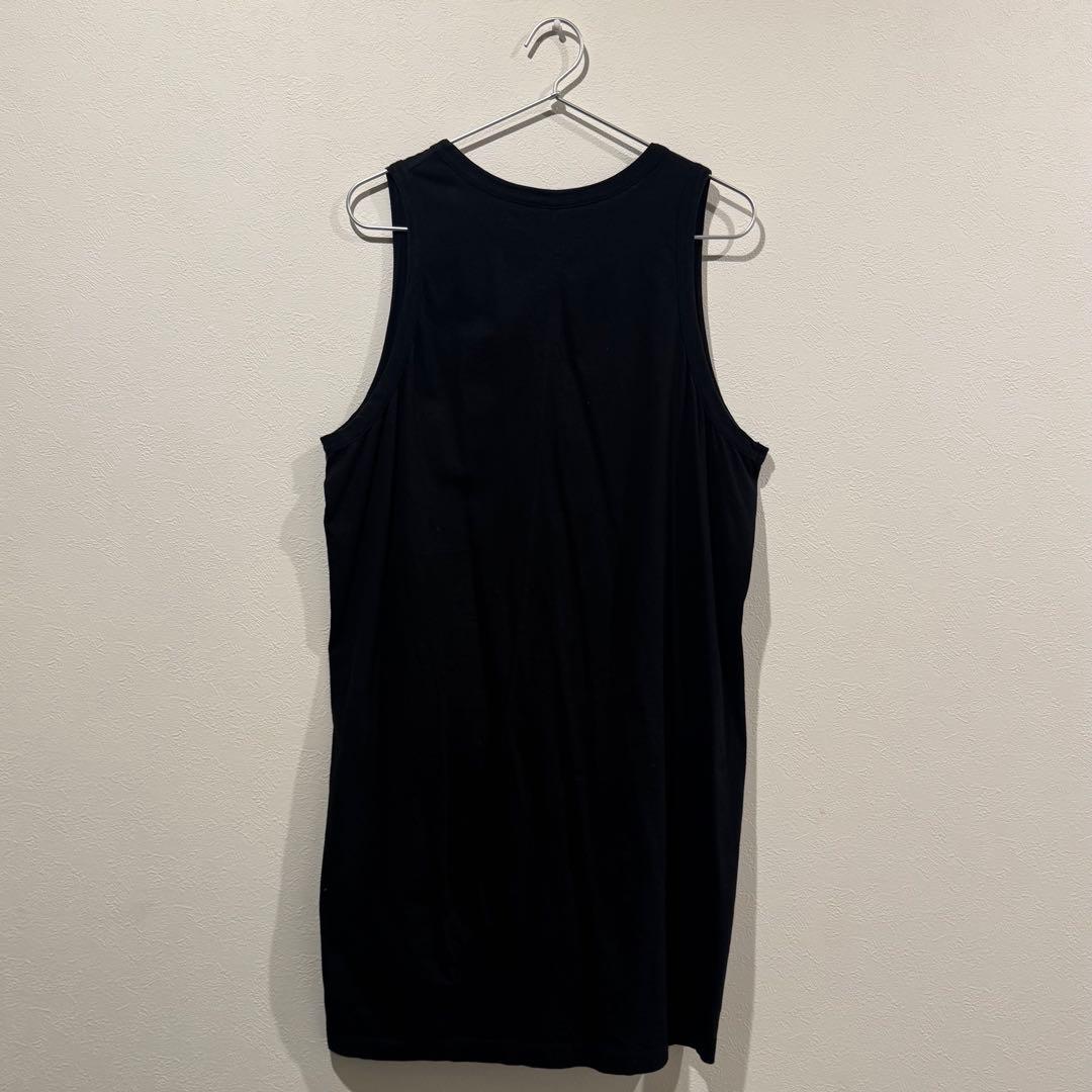 Rick Owens Vネック　ノースリーブ
