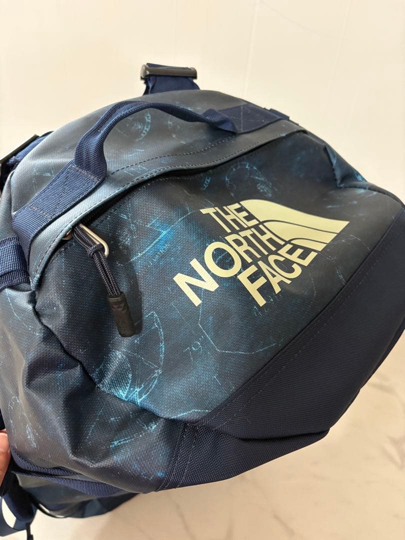 THE NORTH FACE BCダッフル 30L 防水 廃盤 希少カラー