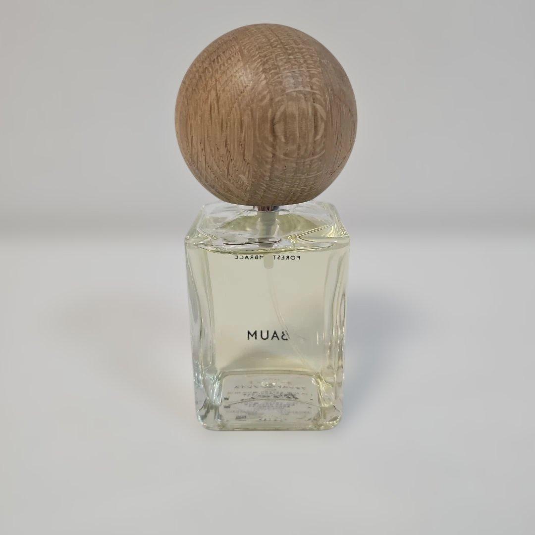 BAUM FOREST EMBRACE Eau de Cologne　60ml