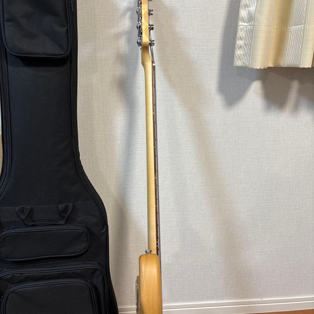 美品　YAMAHA BB234　エレキベース　亀田誠治　ヤマハ　ナチュラル
