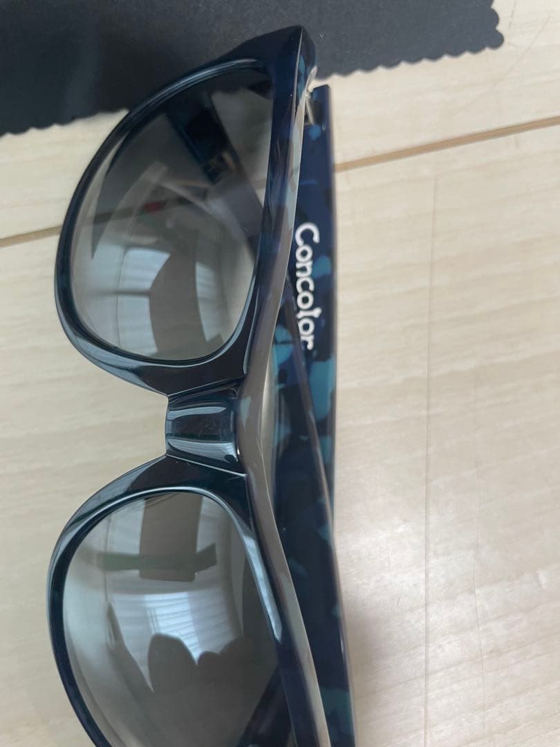CLT Concolor 偏光サングラス