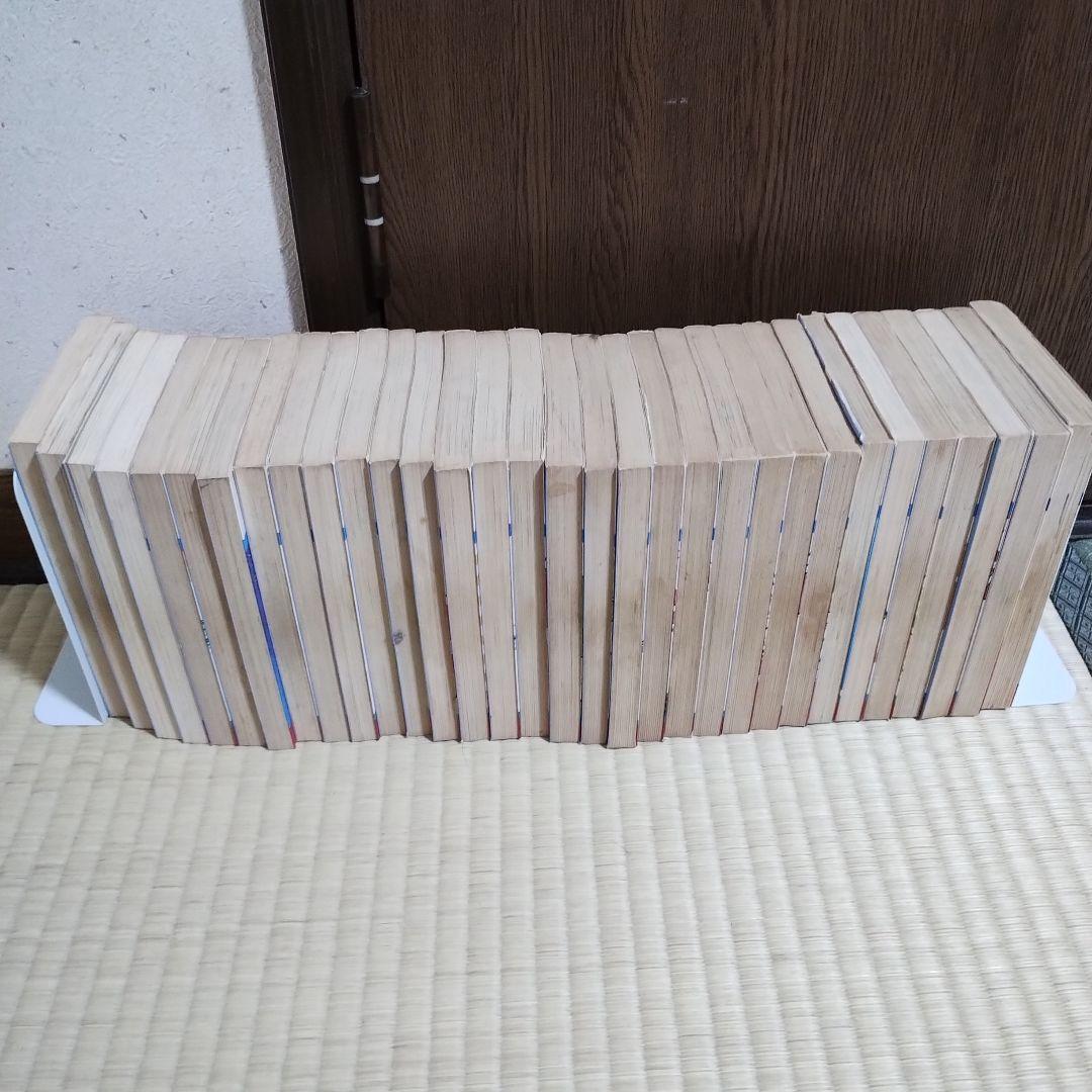 750ライダー　ナナハンライダー　1〜34巻（19,30巻抜け）セット
