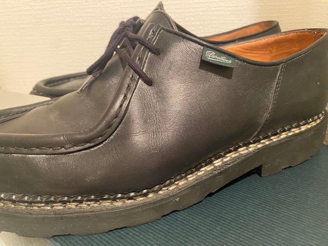 靴 Paraboot MICHAEL / MARCHE II