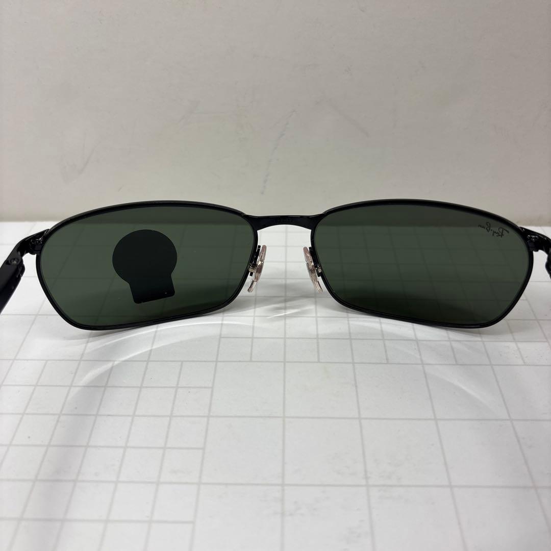 新品未使用RayBanレイバンサングラスRB3534
