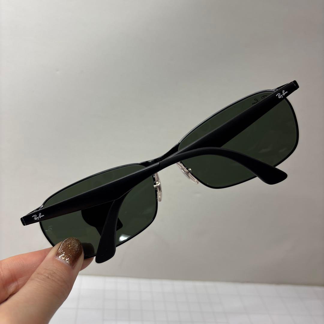 新品未使用RayBanレイバンサングラスRB3534